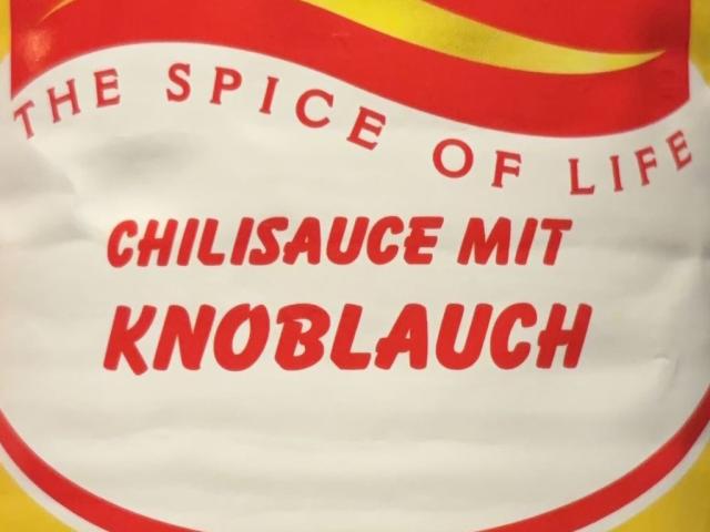 Chilisauce mit Knoblauch von FloMeh | Hochgeladen von: FloMeh Chilisauce mit Knoblauch von FloMeh | Hochgeladen von: FloMeh