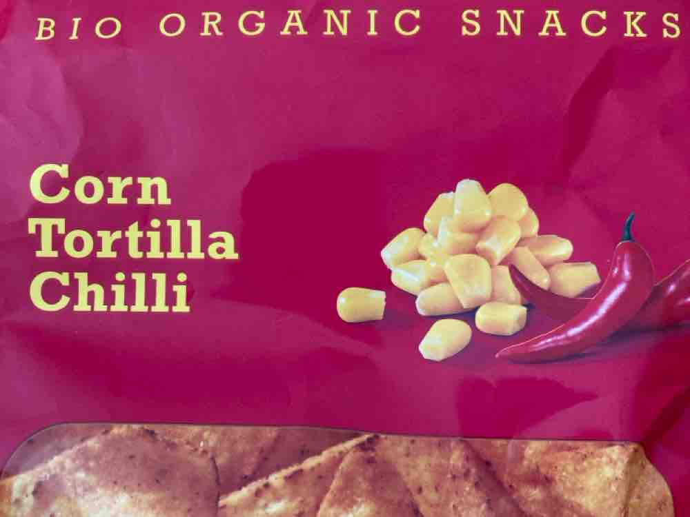 Corn Tortilla Chili von Sylphinja | Hochgeladen von: Sylphinja