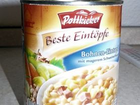 Pottkieker, Bohneneintopf | Hochgeladen von: fotomiezekatze