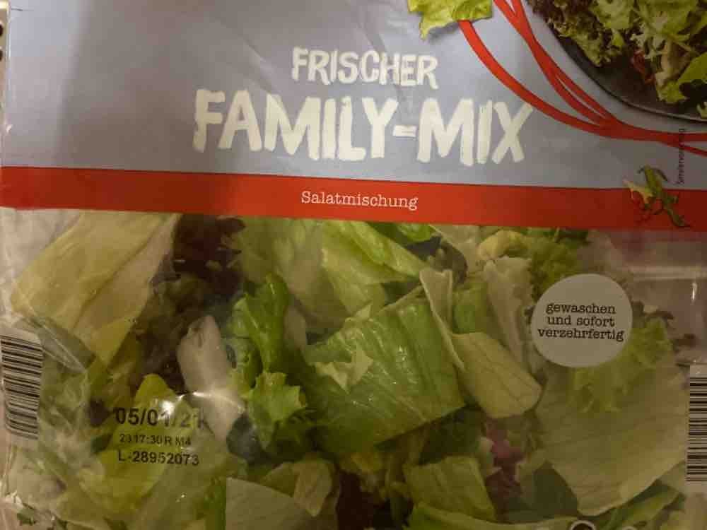 Frischer Family Mix von Ebbielie | Hochgeladen von: Ebbielie