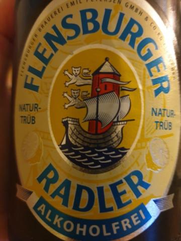 Flensburger Radler alkoholfrei von pyppy | Hochgeladen von: pyppy