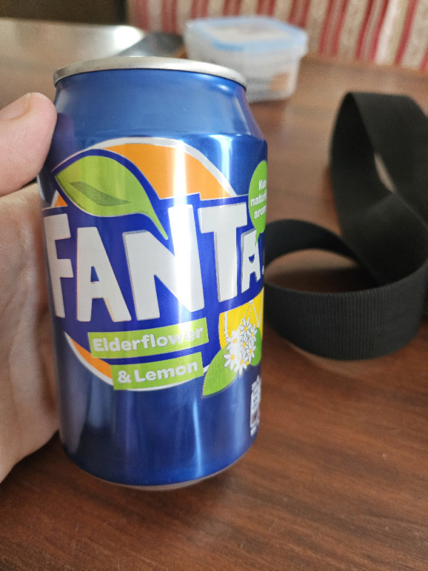 Fanta shokata von Natze | Hochgeladen von: Natze