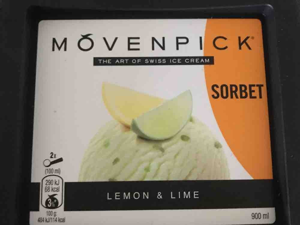 Sorbet (Lemon & Lime) von Jennniii86 | Hochgeladen von: Jennniii86