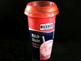 Milch-Shake, Erdbeer | Hochgeladen von: Samson1964