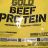 Gold  Beef Protein von Jorge123 | Hochgeladen von: Jorge123