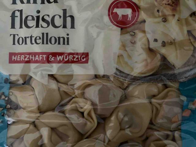 Rindfleisch Tortelloni von Lukas159 | Hochgeladen von: Lukas159