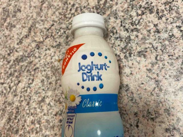 Joghurt Drink, Pur von antjeli | Hochgeladen von: antjeli