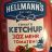 Ketchup 30% mehr Tomaten von FancyCat1108 | Hochgeladen von: FancyCat1108