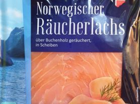 Norwegischer Räucherlachs, über Buchenholz geräuchert, in Sc | Hochgeladen von: bremskeil