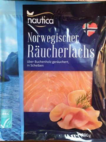 Norwegischer Räucherlachs, über Buchenholz geräuchert, in Sc | Hochgeladen von: bremskeil