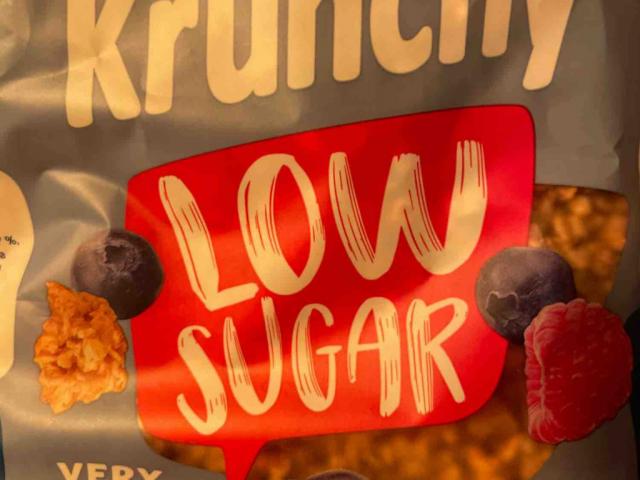 Krunchy Very Berry, Low Sugar by HannaSAD | Uploaded by: HannaSAD