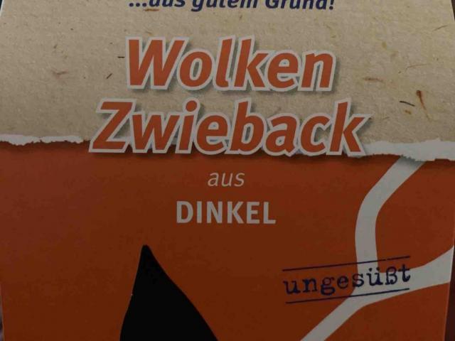 Wolken Zwieback, aus Dinkel ungesüßt von slotti | Hochgeladen von: slotti