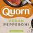 Quorn Pepperoni, Vegan by Lunacqua | Hochgeladen von: Lunacqua