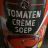 Tomatencremesoep, Aldi Niederlande von cat1968 | Hochgeladen von: cat1968