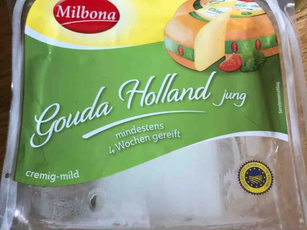 Gouda Holland jung von Wolli1910 | Hochgeladen von: Wolli1910