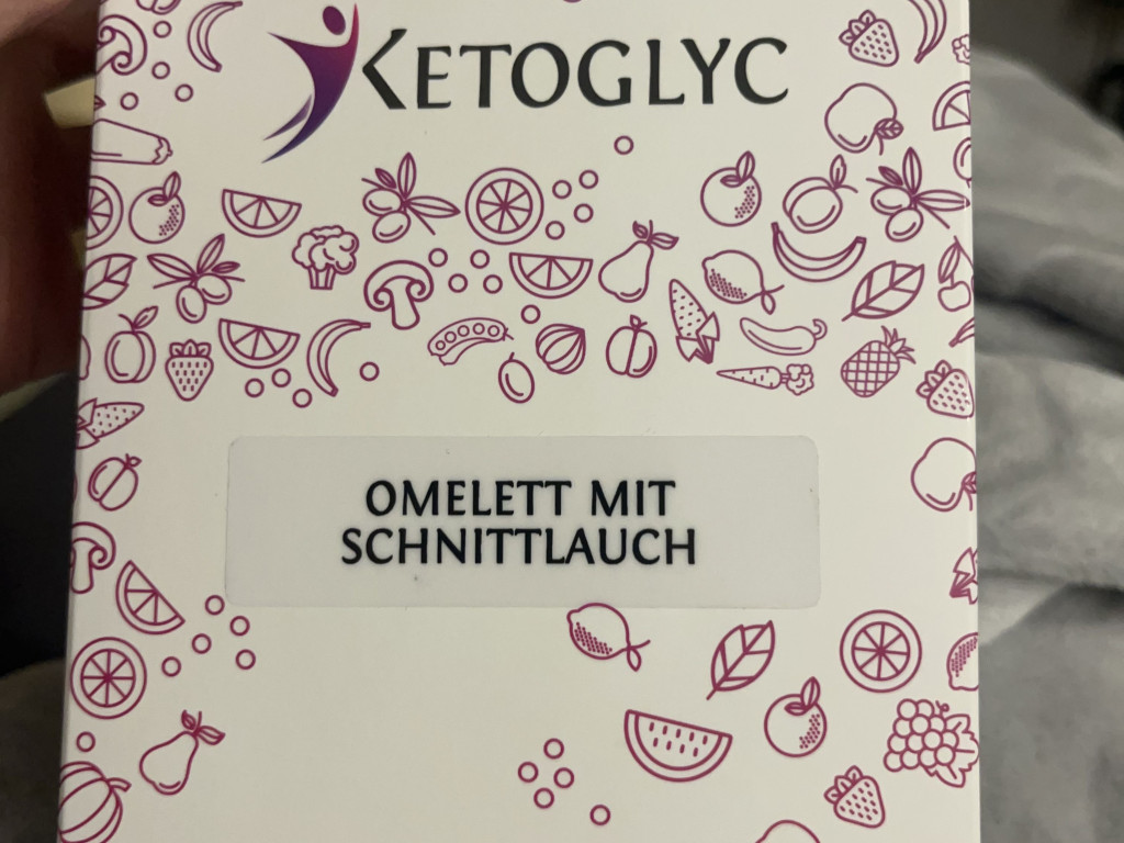 Ketoglyc. Omelett mit Schnittlauch von psonne | Hochgeladen von: psonne