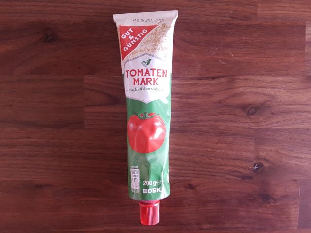 Tomatenmark von misterjjm | Hochgeladen von: misterjjm