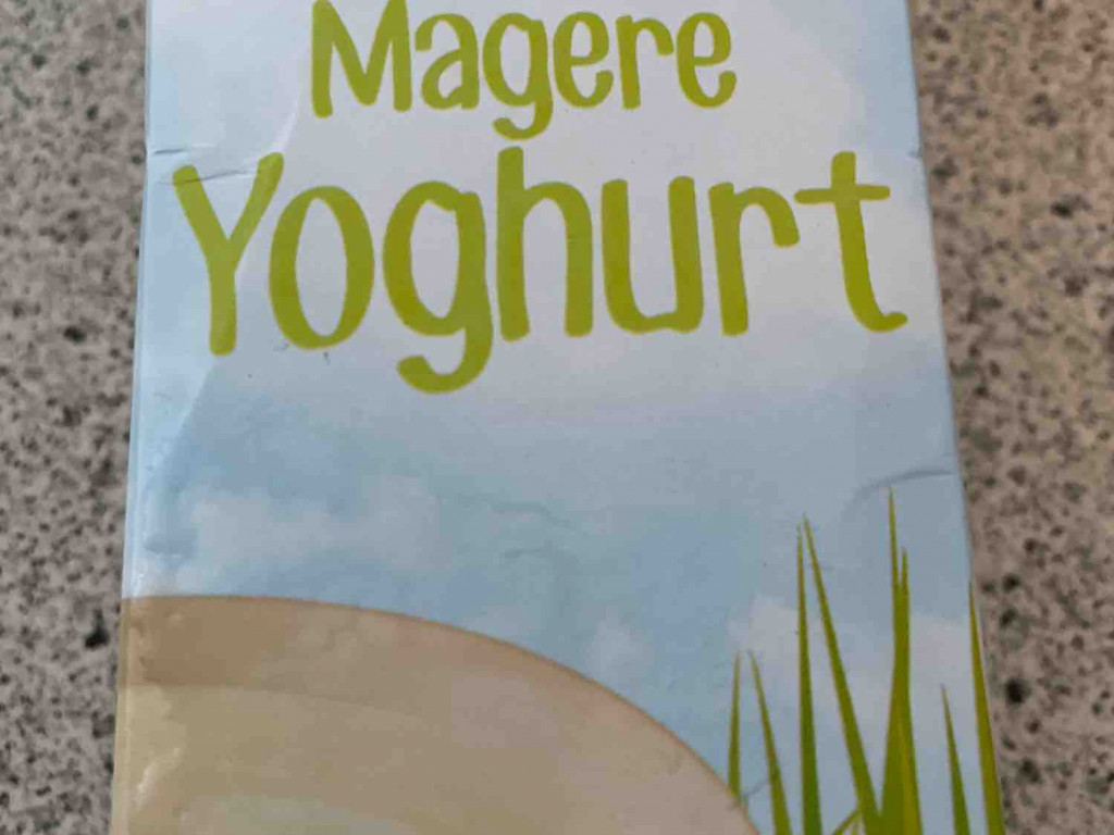 magere yoghurt von balance1953 | Hochgeladen von: balance1953