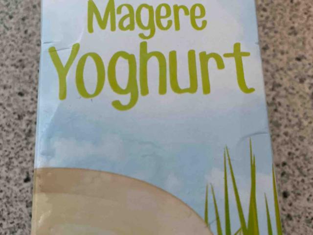 magere yoghurt von balance1953 | Hochgeladen von: balance1953