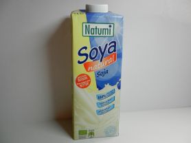 Natumi Soya natural Soyadrink | Hochgeladen von: maeuseturm