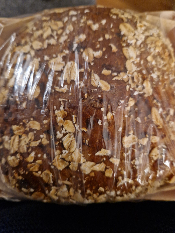 Mehrkorn Karottenbrot von Gabi@ | Hochgeladen von: Gabi@