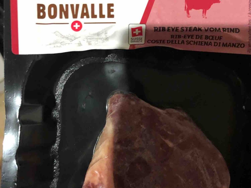 Rib eye steak vom rind von fabioplati | Hochgeladen von: fabioplati