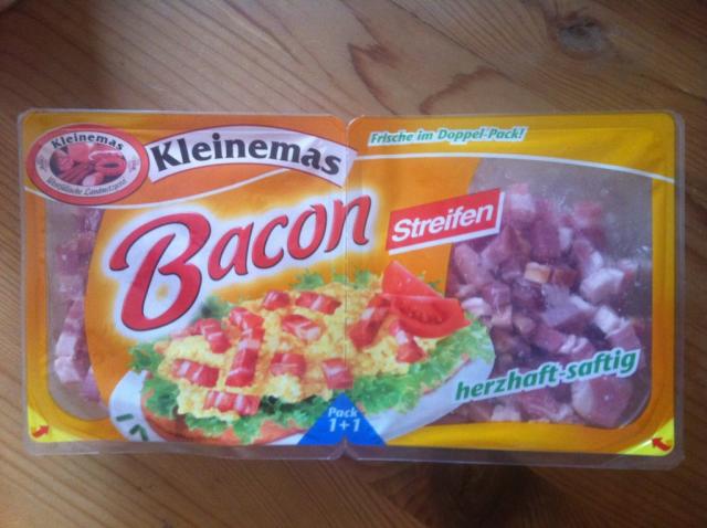 Baconstreifen(kleinemas) | Hochgeladen von: Biggy