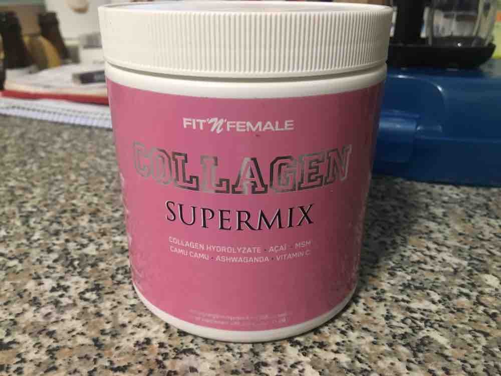 Collagen SuperMix von patriciamuellne688 | Hochgeladen von: patriciamuellne688