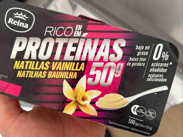 Rico proteinas, 50g von calesthenicsjosh | Hochgeladen von: calesthenicsjosh