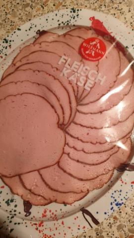 Fleischkäse, gebacken  von RS1966 | Hochgeladen von: RS1966