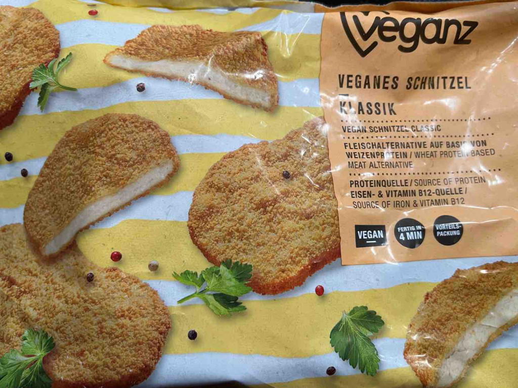 Veganes Schnitzel, Klassik von wkwi | Hochgeladen von: wkwi