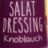 Salatdressing Knoblauch Kräuter, mit Sahne und Kräutern von T0M9 | Hochgeladen von: T0M96