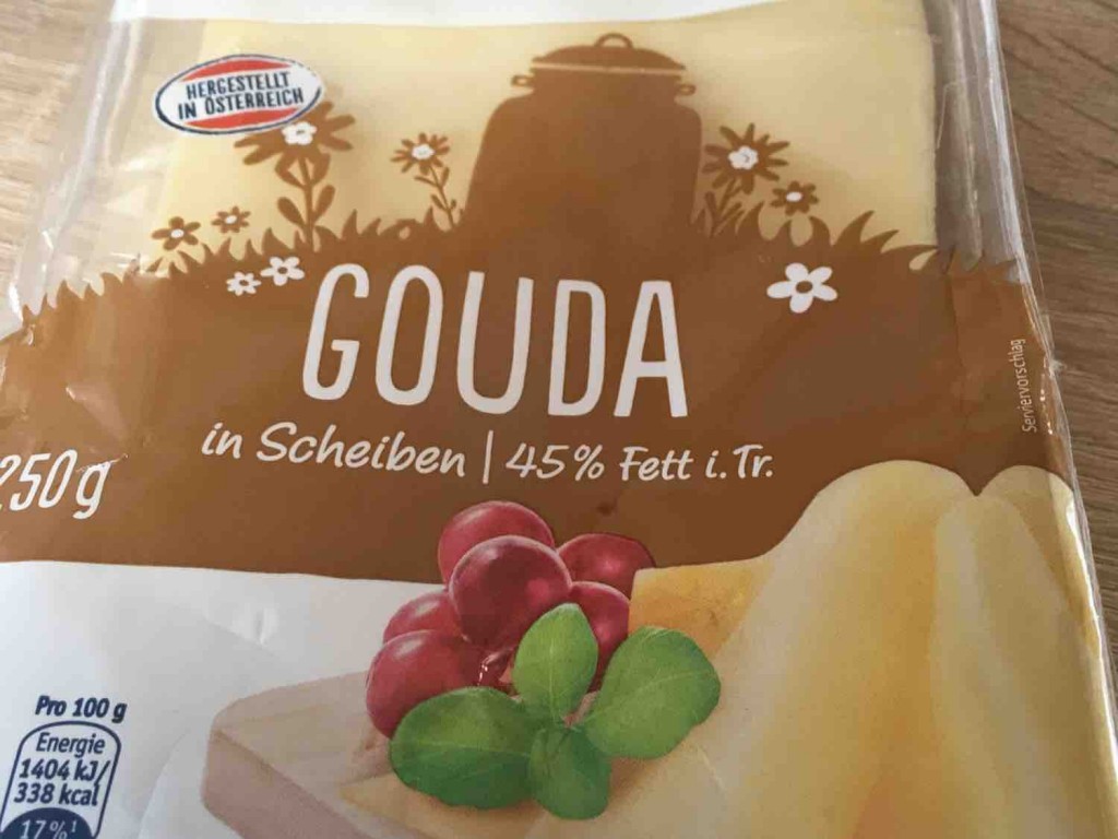 Gouda von moldascha1 | Hochgeladen von: moldascha1 Gouda von moldascha1 | Hochgeladen von: moldascha1
