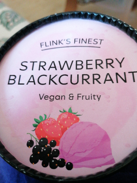 FlinkS Finest strawberry blackcurrant von bcweiss1 | Hochgeladen von: bcweiss1