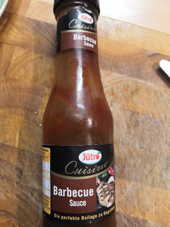 Barbecue Sauce von Nikkele | Hochgeladen von: Nikkele