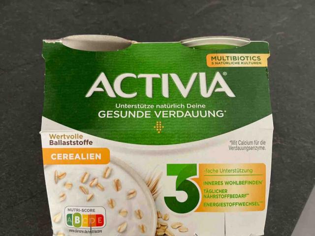 activia by natir8 | Hochgeladen von: natir8