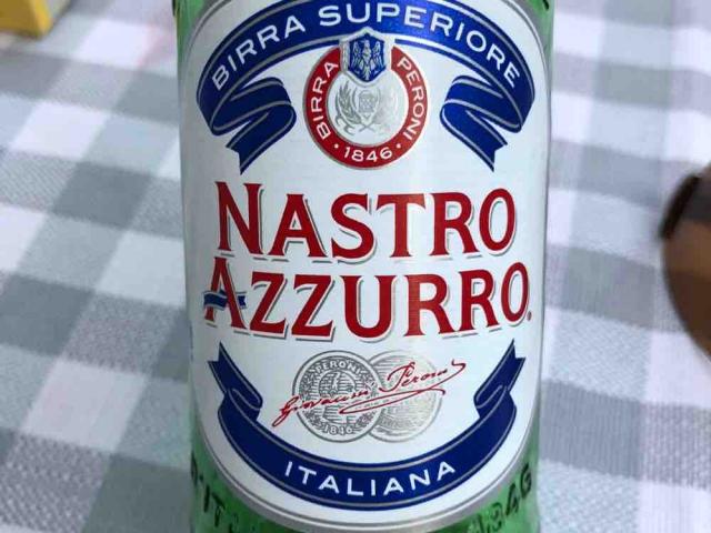 Nastro Azzurro von Janimaxx | Hochgeladen von: Janimaxx