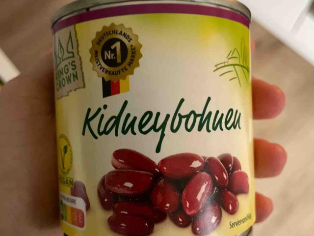 Kidney Bohnen von Bootyqueen | Hochgeladen von: Bootyqueen