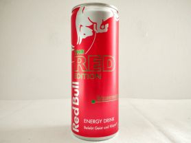 Red Bull, Wassermelone | Hochgeladen von: micha66/Akens-Flaschenking