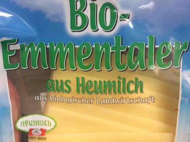 Bio  Emmentaler, aus Heumilch von manuraggl339 | Hochgeladen von: manuraggl339