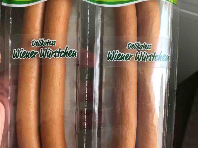 Wiener Würstchen von Tommy1531989 | Hochgeladen von: Tommy1531989