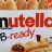 Nutella B-ready von Lulu456 | Hochgeladen von: Lulu456