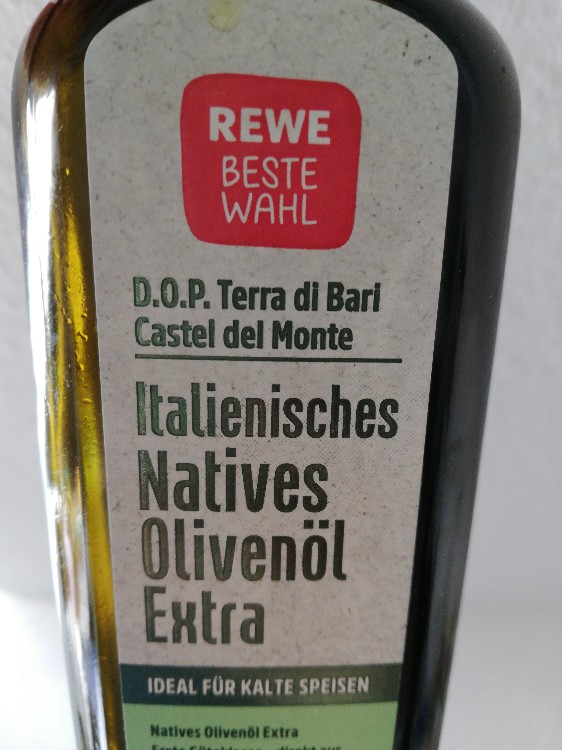 Italienisches Natives Olivenöl Extra von svenjab96314 | Hochgeladen von: svenjab96314