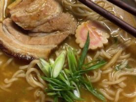 Ramen Suppe, Jigoku | Hochgeladen von: lovisi
