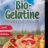 Bio Gelatine von Playbird | Hochgeladen von: Playbird