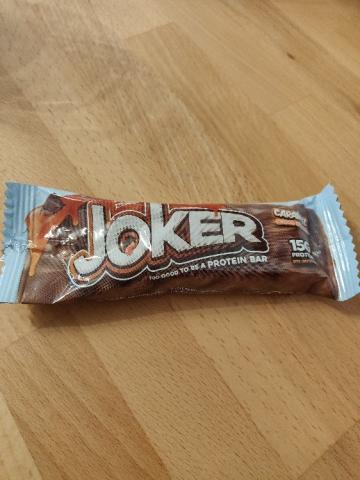 Joker Protein Bar von mrehag523 | Hochgeladen von: mrehag523