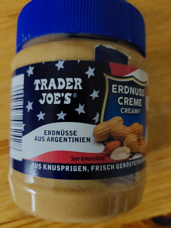 Erdnuss Creme, creamy by MrKehro | Hochgeladen von: MrKehro
