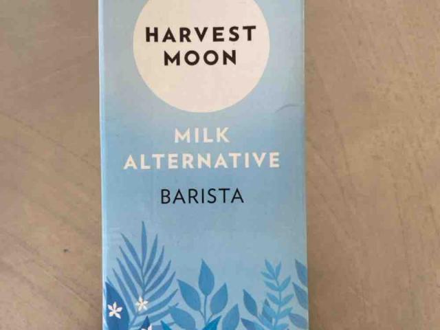 haevest Moon, barista von maikeo | Hochgeladen von: maikeo