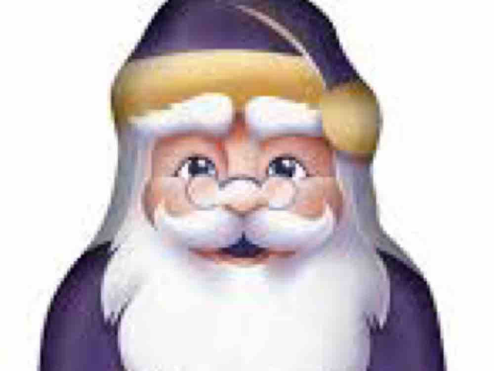 Darkmilk Weihnachtsmann von julia123456 | Hochgeladen von: julia123456