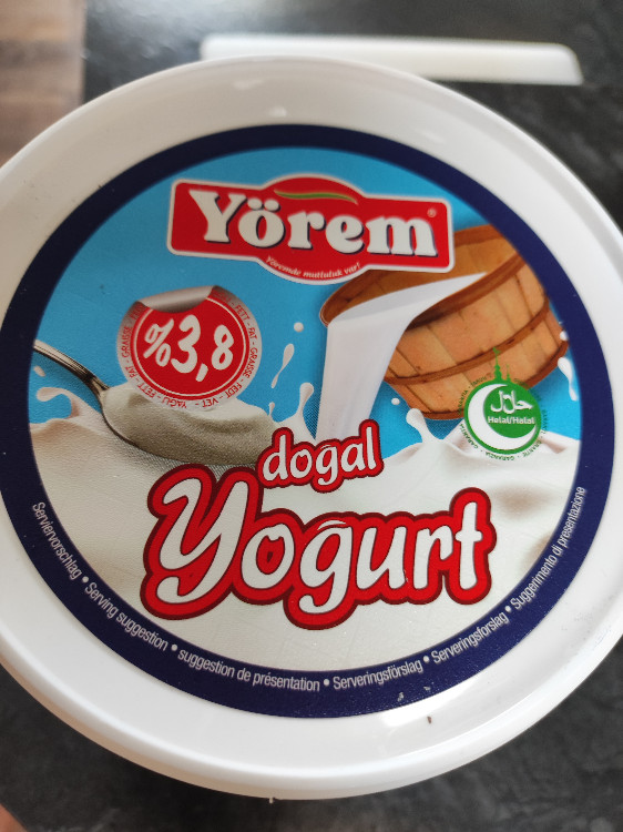 Yoghurt von Ute14055 | Hochgeladen von: Ute14055